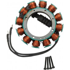CYCLE ELECTRIC INC CE-3845 STATOR 38/45 AMP DS-195229