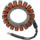 CYCLE ELECTRIC INC CE-6010 STATOR 38 3PHASE ST/FXD 2112-0146