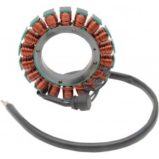 CYCLE ELECTRIC INC CE-6012 STATOR 38 AMP 3PHS XL 2112-0396