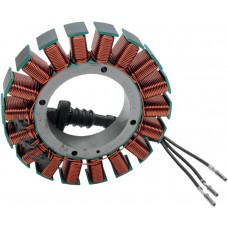 CYCLE ELECTRIC INC CE-8010-07 STATOR 2007 FXST/FXD 2112-0397