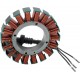 CYCLE ELECTRIC INC CE-8010-07 STATOR 2007 FXST/FXD 2112-0397