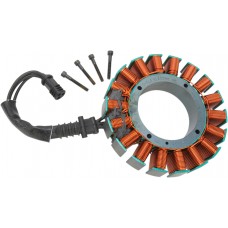 CYCLE ELECTRIC INC CE-8010-08 STATOR 08-16 FXST/FXD 2112-0398