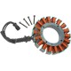 CYCLE ELECTRIC INC CE-8010-08 STATOR 08-16 FXST/FXD 2112-0398
