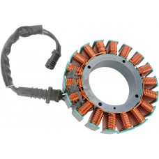CYCLE ELECTRIC INC CE-8012 STATOR 06-16 FLHT/FLTR 2112-0399