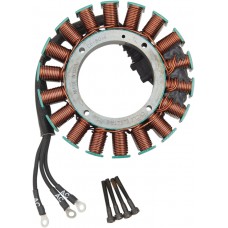 CYCLE ELECTRIC INC CE-8014 STATOR 50A F/2112-0408 2112-1132