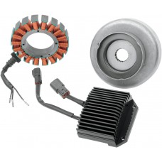 CYCLE ELECTRIC INC CE-82T CHARGE KIT 3PHS 2007 FXD 2112-0405