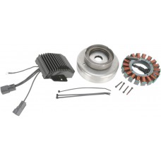 CYCLE ELECTRIC INC CE-83T CHARGE KIT 3PHS 2007 FLST 2112-0406