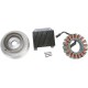 CYCLE ELECTRIC INC CE-85T CHARGE KIT 3PHS 08-11 FXD 2112-0411