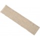 CYCLE PERFORMANCE PROD. CPP/9043-50 Exhaust Wrap - Natural - 2x50 1861-0544