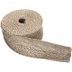 CYCLE PERFORMANCE PROD. CPP/9065-50 Exhaust Wrap - Multi-Tone - 2x50 1861-0988