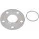 CYCLE VISIONS CV-2001 PULLEY SPACER 84-99 1/4" 1201-0054