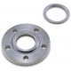CYCLE VISIONS CV-2003 PULLEY SPACER 84-99 3/8" 1201-0056