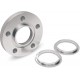 CYCLE VISIONS CV-2004 PULLEY SPACER 84-99 1/2" 1201-0057