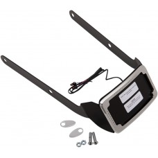 CYCLE VISIONS CV4655 FRAME LP CRV FLSL CHR 2030-1440