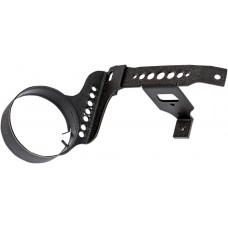 CYCLE VISIONS CV5050 MOUNT SPEEDO 04-UP BLK 2210-0430