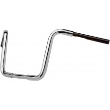 CYCLESMITHS 113-10 HANDLEBAR,BAGGER APE,10" 0601-0578