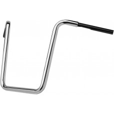 CYCLESMITHS 113-16-NS-14-H HANDLEBAR 16X1.25 FLTR CH 0601-3251