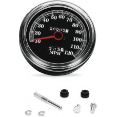 DRAG SPECIALTIES 72423-MBX33 2240:60 89-95 SPEEDO 12M DS-243844