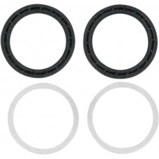 LEAKPROOF SEALS 5201 FORK SEAL 35X47X10.5 0407-0144