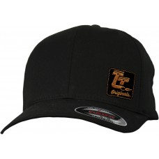 THROTTLE THREADS TT601H51BKLXL HAT CURVED ORIGINALS L/XL 2501-2133