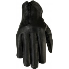 Z1R Women's 7mm Gloves - Black - XS 3302-0482