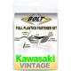 BOLT KAW-9802105 Body/Plastics Fastener Kit - Kawasaki - KX 2401-1261