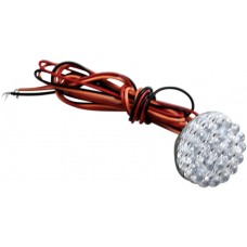 CUSTOM DYNAMICS GEN-125-A BULB LED CLSTR 1.25"AMB 2060-0258