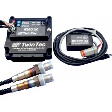 DAYTONA TWIN TEC LLC 17400 CONTROLLER TCFI4 01 TC 1021-0007