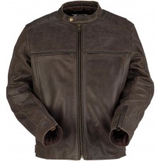 Z1R Indiana Jacket Brown 5XL 2810-3408