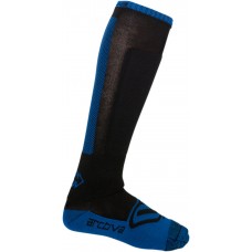 ARCTIVA SOCK EVAPORATOR BL/BK S/M 3431-0413