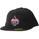 KLOCK WERKS KW6210L/XL HAT KW FLEXFIT BLK L/XL 2501-2302