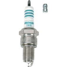 DENSO 5305 Iridium Spark Plug - IW16 IW16
