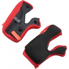 ALPINESTARS(MX) 898211910XL CKPADSET 5MM BK XL 0134-2589