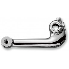 DRAG SPECIALTIES 07-0325-BC2 SHIFT LEVER CHR 91-05 XL DS-273924