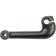 DRAG SPECIALTIES 07-0325GB LEVER SHFT BLK 91-05XL 1602-1042