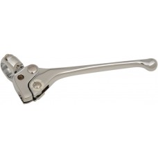 DRAG SPECIALTIES 07-0514-BC334 Chrome Clutch Lever Assembly for '68 - '71 FL DS-273894