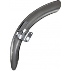 DRAG SPECIALTIES 090341-PB-LB2 FRONT FENDER 88-92 FXSTS DS-393493