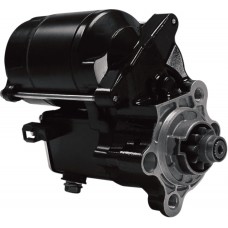 DRAG SPECIALTIES 1.4 Kw Starter 81-13 XL Black 80-1009