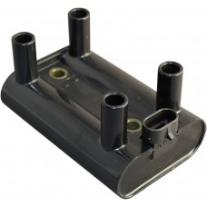 DRAG SPECIALTIES 10-2016 12 Volt Ignition Coil 2102-0397
