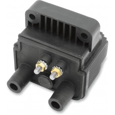 DRAG SPECIALTIES 10-2042 40 Ohm Mini Ignition Coil 2102-0276