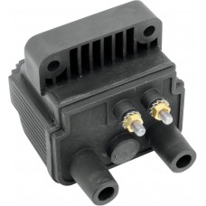 DRAG SPECIALTIES 10-2043 30 Ohm Mini Ignition Coil 2102-0275