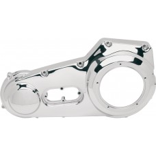 DRAG SPECIALTIES 11-0296K Outer Primary Cover - Chrome - '99-'06 Softail 1107-0036