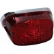 DRAG SPECIALTIES 120019LED-BXLB1 73-98 OEM LED TAILLIGHT DS280457