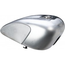 DRAG SPECIALTIES 12971 GAS TANK LEGACY W/CAP 0701-0763