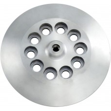 DRAG SPECIALTIES 13421-SC4 Pressure Plate DS-243375