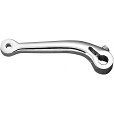 DRAG SPECIALTIES 13515-SC2 SHIFT LEVER CHR 77-85 XL DS-273927