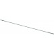 DRAG SPECIALTIES 13614-HC4 Long Clutch Lever Rod DS-240213