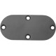DRAG SPECIALTIES 14009BB2 Inspection Cover - Matte Black 1107-0376