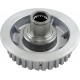 DRAG SPECIALTIES 148109-BX-LB1 Clutch Hub DS-195002