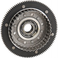 DRAG SPECIALTIES 148111-BX-LB2 Clutch Shell DS195191